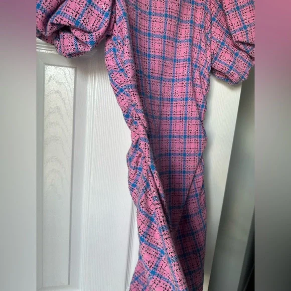 GANNI DRESS - Picture 5 of 8